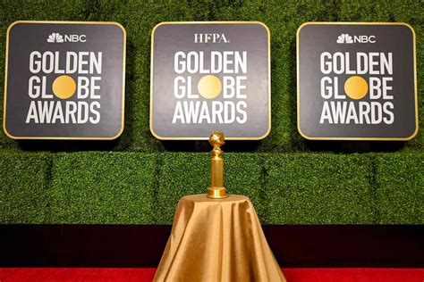 Golden Globes 2022: Full Nominations List