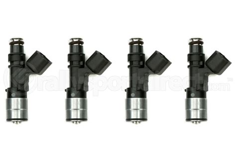 Cobb Tuning Fuel Injectors Top Feed 1000cc Subaru Wrx Sti 2007 312100