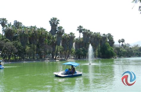 Invitan A La Pista De Hielo Y A Todas Las Actividades Del Parque Morelos