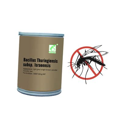 Mosquito Larvae Killer factory, Buy good quality Mosquito Larvae Killer ...