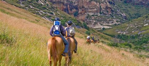 Golden Gate Highlands National Park