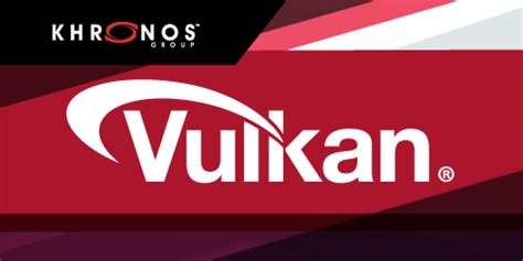 Home | Vulkan | Cross platform 3D Graphics