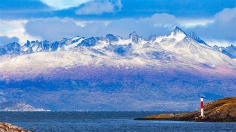 Rutas Naturales Una Atractiva Gu A Para Recorrer La Argentina