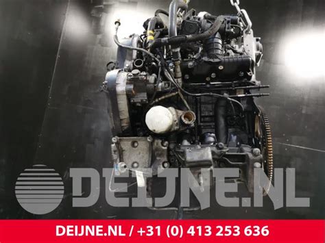 Moteur Iveco New Daily VI 33S14 35C14 35S14 5802368560 000000003544638