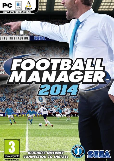 FIFA Manager 2014 Gra PC Ceneo Pl