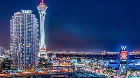 Best Things To Do In Las Vegas Hellotickets