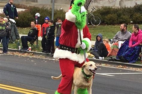 Boise Holiday Parade [PICTURES]