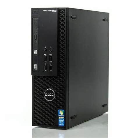 I Dell Optiplex Desktop Computer Hard Drive Capacity Gb