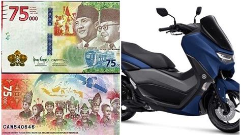 ANDA Beruntung Jika Punya Uang Rp 75 000 Diburu Korekter Dibayar