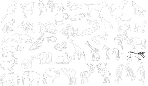 Animals Vector Images (over 2.2 million)