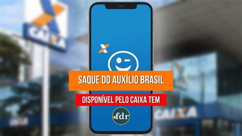 Vai sacar seu AUXÍLIO BRASIL Veja como fugir das longas filas da Caixa