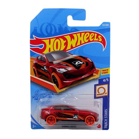 Jual Hotwheels Grand Cross Hot Wheels Mattel Original Shopee Indonesia