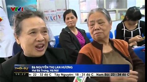 Thời sự VTV1 19h hôm nay ngày 8 1 2016 cut YouTube