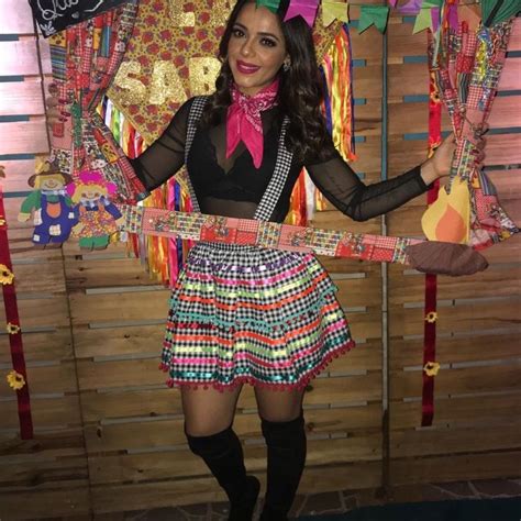 Fotos De Saia Para Festa Junina Online Danzhao Cc