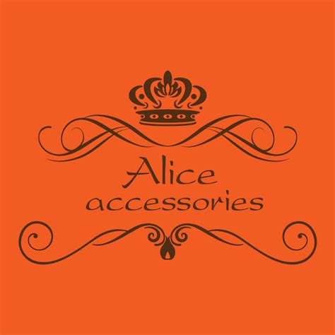 ALICE ACCESSORIES