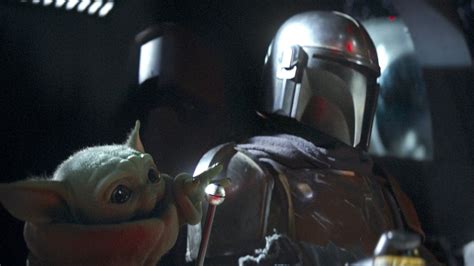 Yeni Star Wars Filmi Geliyor The Mandalorian Ve Grogu