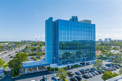 1600 S Federal Hwy Pompano Beach Fl 33062 Vera Federal Tower Loopnet