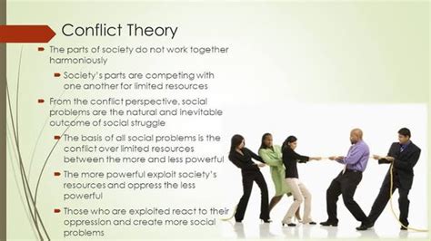 Conflict Theory Definition, Founder, And Examples, 56% OFF