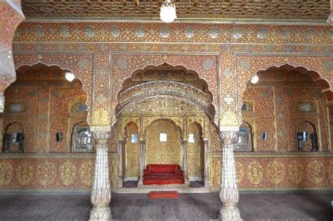 Junagarh Fort Historical Facts and Pictures | The History Hub