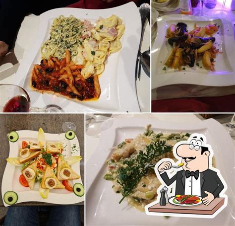 Restaurant Emozioni Bertrange Restaurant Menu Prices And Reviews