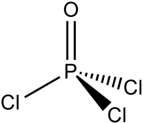 Phosphorus Oxychloride At Best Price In Hyderabad By Neo Fine Chemical