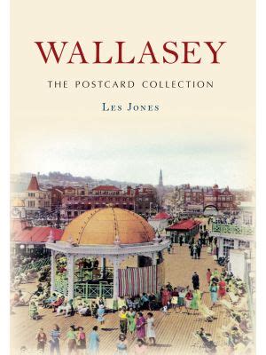 Wallasey History Tour - Amberley Publishing