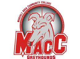 Moberly Area Community College Greyhounds | MascotDB.com