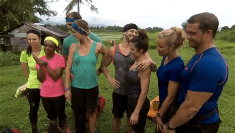 The Amazing Race Season 25 Smells Like Dirty Tube Socks Your Reality