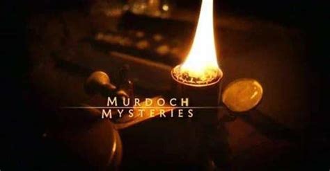 Murdoch Mysteries Cast | List of All Murdoch Mysteries Actors and Actresses