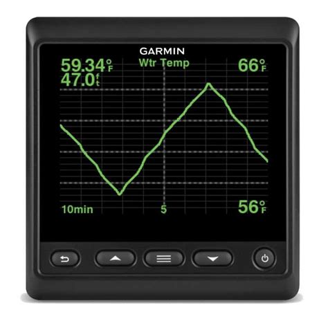 Garmin Gmi 20 Multifunction Instrument Display Free Uk Mainland