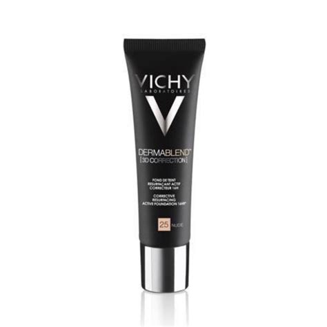 Vichy Dermablend D Nude Ml