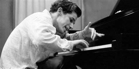 Celebrating the Enduring Legacy of Iconic Canadian Pianist Glenn Gould ...