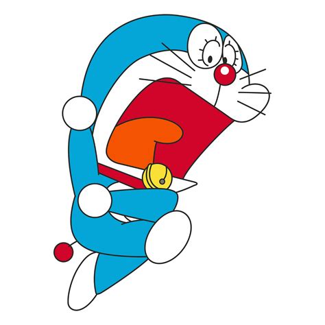 Doraemon Png Transparent