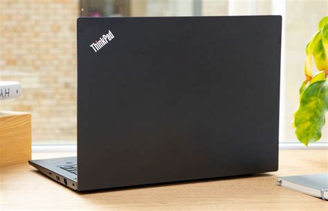 Lenovo ThinkPad E490 Review - Benchmarks and Specs | Laptop Mag