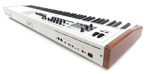 Arturia KeyLab MKII 88 - White |** Studio Economik | Pro-Audio Recording Equipment | Montreal ...