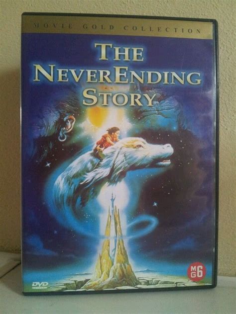 The Never Ending Story | The neverending story, Ending story, Movies