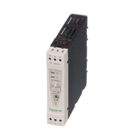 Schneider Electric Abl Rem Power Supply Ac Dc V A V