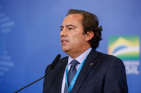 Presidente Da Caixa Acusado De Ass Dio Sexual E Manuten O No Cargo Vista Como Insustent Vel