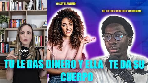 MUJER DESTRUYE A LAS MUJERES DE ALTO VALOR YouTube