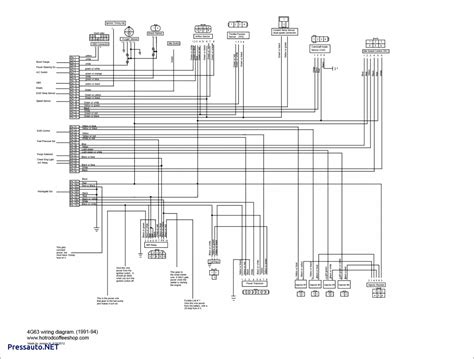 Chevy L E Wiring Diagram