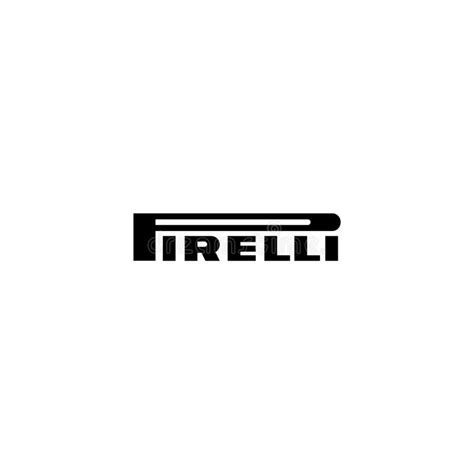 Pirelli Logo