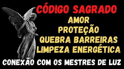 CÓDIGO SAGRADO DO AMOR Mantra dos Milagres Kodoish Kodoish