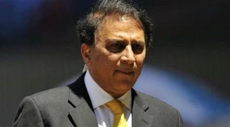 India, Pakistan must talk to revive cricket, says Sunil Gavaskar | Cricket News - The Indian Express