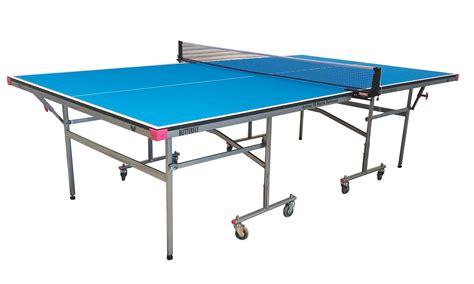 Butterfly Active 19 Deluxe Indoor Rollaway Table Tennis Table