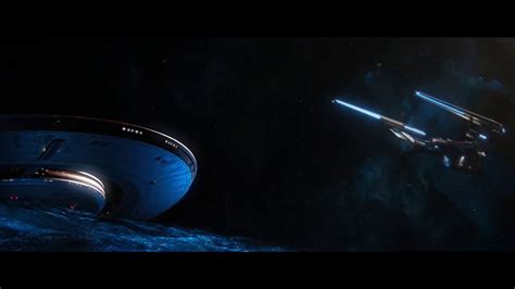 Section 31 Ship Has A Romulan Holographic Cloak On Star Trek Discovery