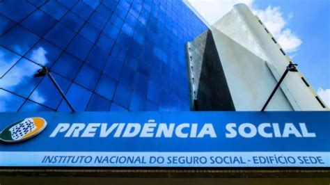 INSS Facilita Acesso ao Auxílio Doença Novo Serviço em Agências dos