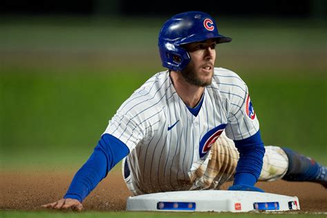 Chicago Cubs On Twitter The Cubs Today Made The Following Roster