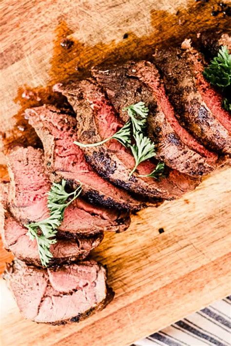 12 Backstrap Venison Recipes Oven ChukudubemOrson