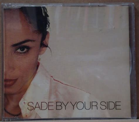 Sade By Your Side Exclusive Edition Promo Single Cd Nm Brazil Ebay