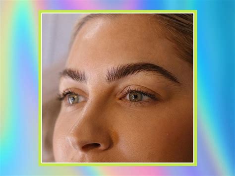 The Difference Between Nanoblading And Microblading